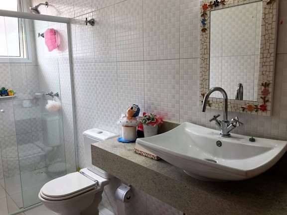 Imagem Casa de Condomínio com 4 Quartos à Venda, 585 m² em Chácaras São Carlos - Cotia