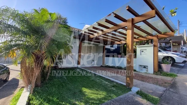 Casa com 2 Quartos à Venda, 75 m²em Rincão - Novo Hamburgo