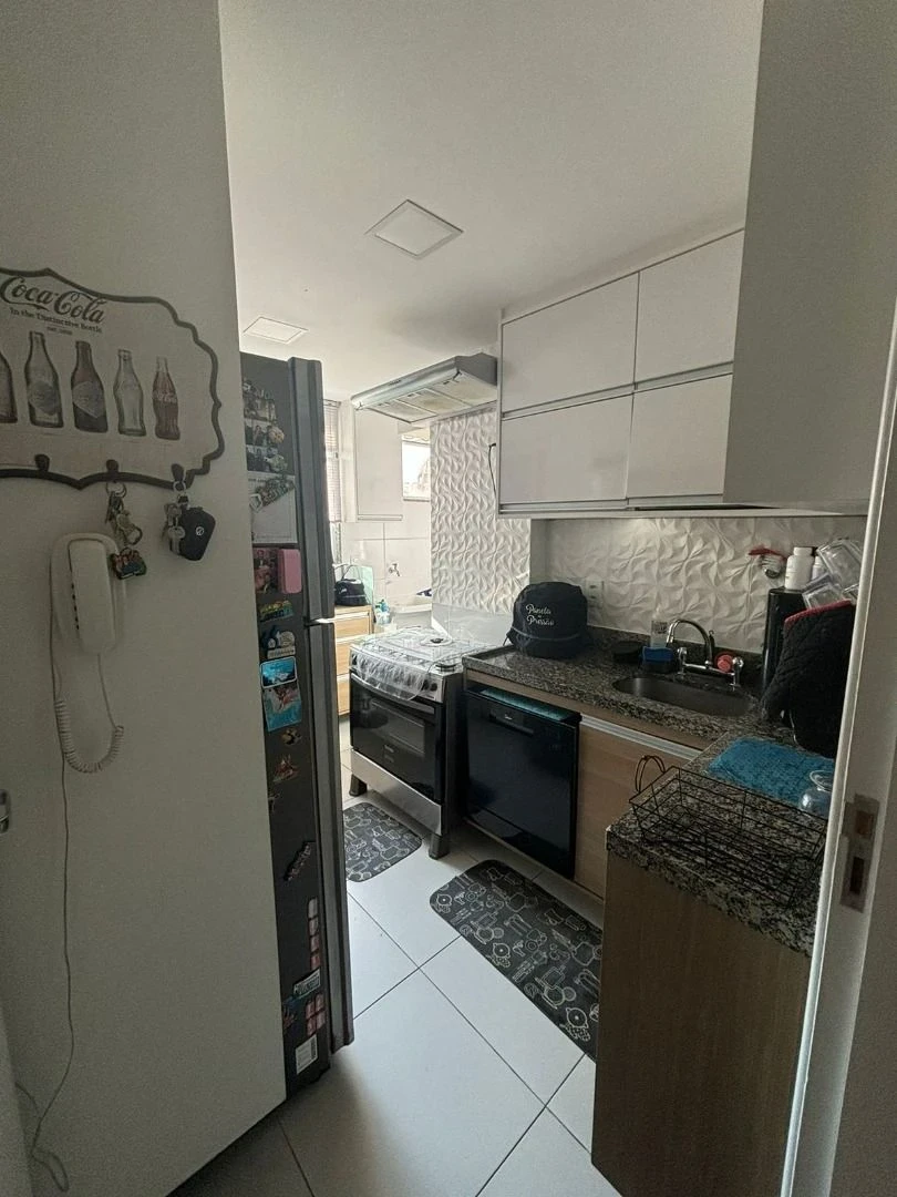 Imagem Apartamento com 3 Quartos à Venda, 120 m² em Recreio dos Bandeirantes - Rio de Janeiro