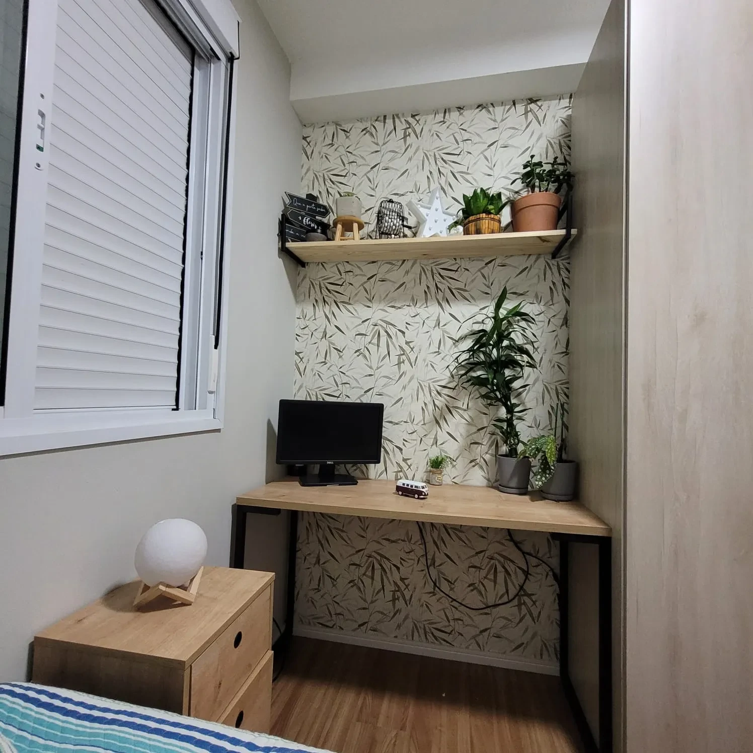 Imagem Apartamento com 2 Quartos à Venda, 42 metros em Jardim Monte Alegre - Taboão da Serra