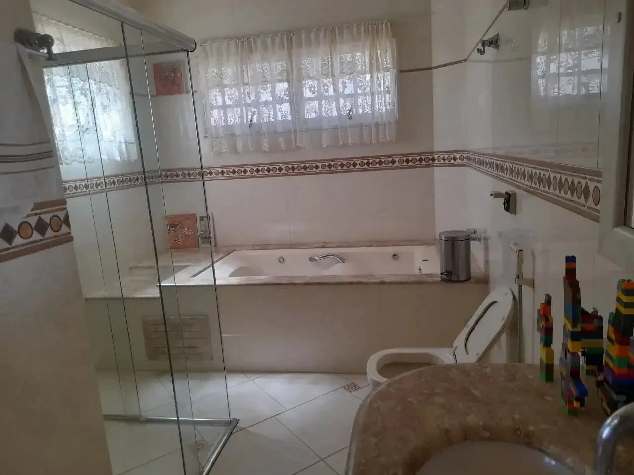 Imagem Casa com 4 Quartos à Venda, 288 m² em Parque Alto Taquaral - Campinas