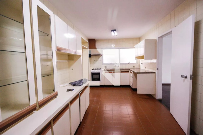 Imagem Apartamento com 4 Quartos à Venda,  em Santana - São Paulo