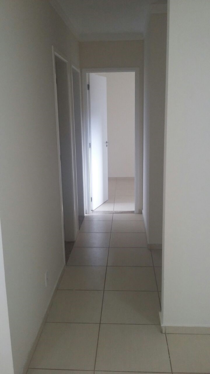 Imagem Apartamento com 3 Quartos à Venda, 70 m² em Jardim Luísa - São Paulo