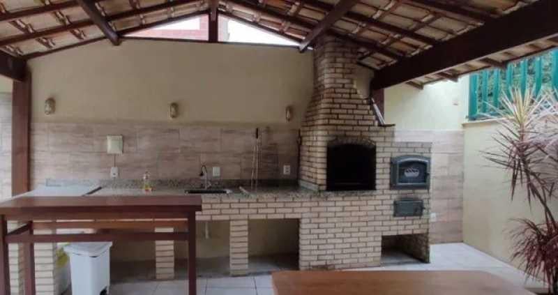 Imagem Apartamento com 3 Quartos à Venda, 120 m²em Piratininga - Niterói