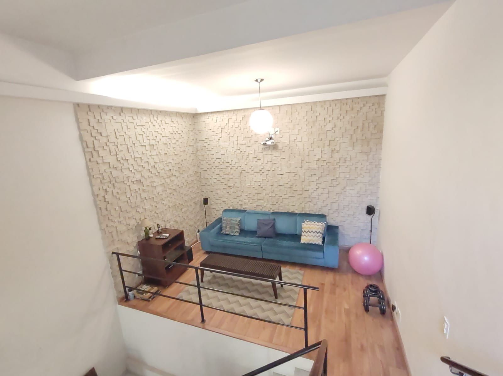 Imagem Sobrado com 4 Quartos à Venda, 360 m²em Perdizes - São Paulo