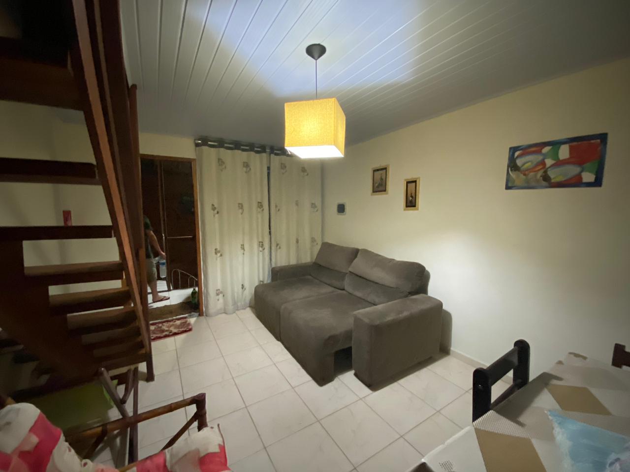 Imagem Flat com 2 Quartos à Venda, 85 m² em Maranduba - Ubatuba