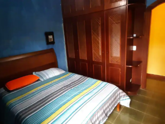 Imagem Casa com 6 Quartos à Venda, 750 m² em Praia do Arrastão - São Sebastião