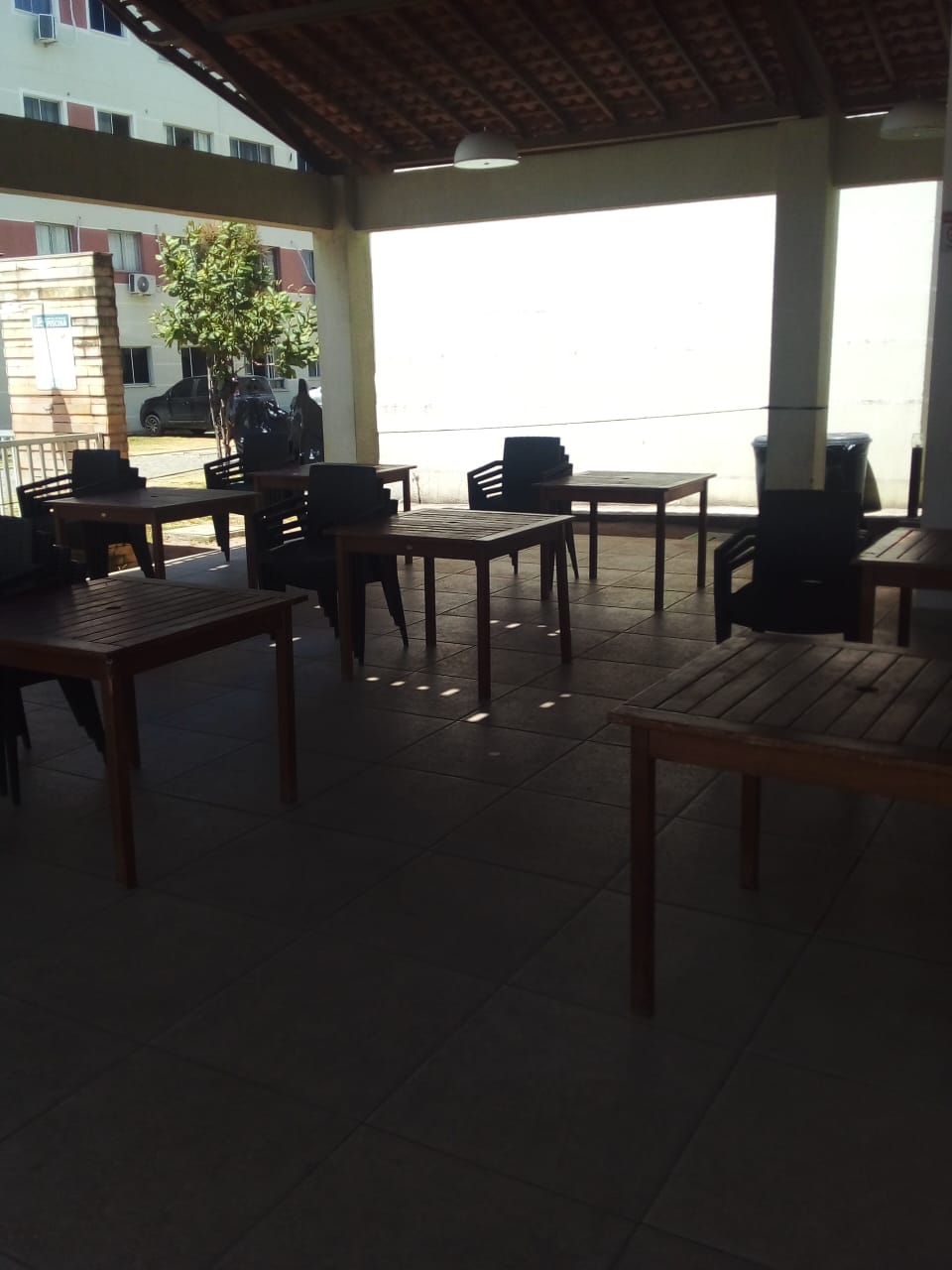 Imagem Apartamento com 2 Quartos para Alugar, 48 m²em Nossa Senhora do Ó - Paulista