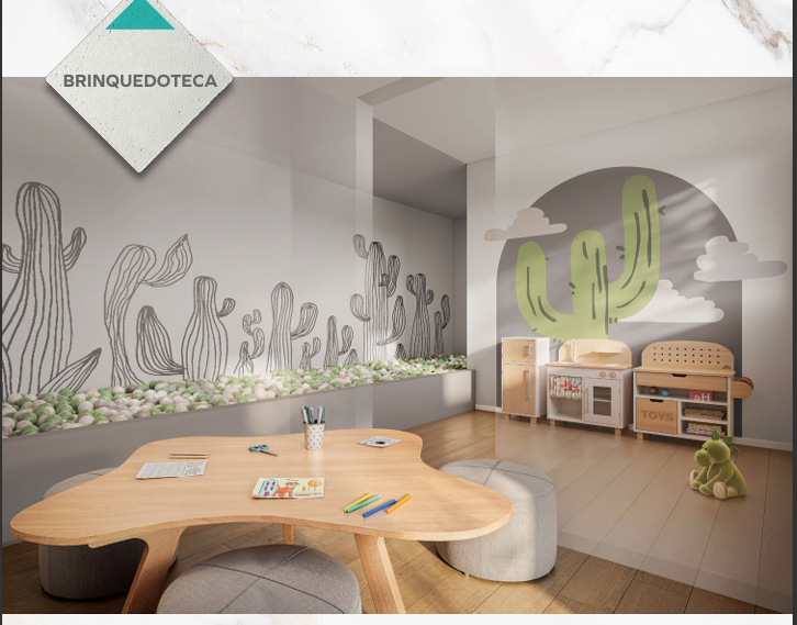 Foto do imóvel: Apartamento com 2 Quartos à Venda, 33 m² em Vila Ré - São Paulo