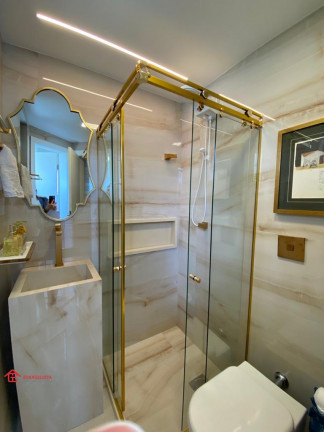 Foto do imóvel: Cobertura com 4 Quartos à Venda, 337 m² em Pituba - Salvador