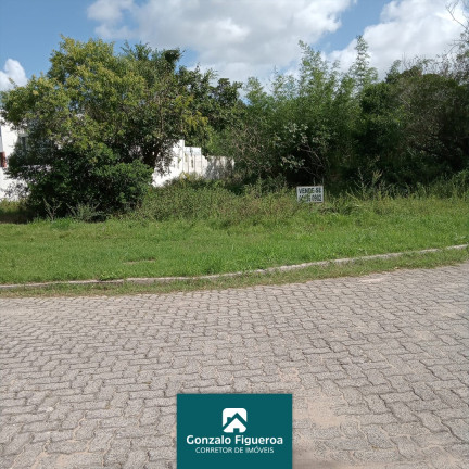 Imagem Terreno à Venda, 900 m² em Laranjal - Pelotas