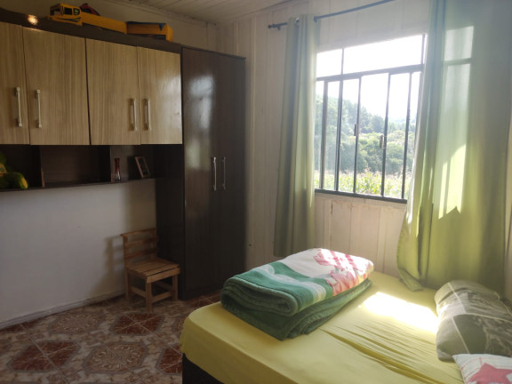 Chácara com 3 Quartos à Venda, 5.550 m² em AREIA BRANCA  - Agudos do Sul