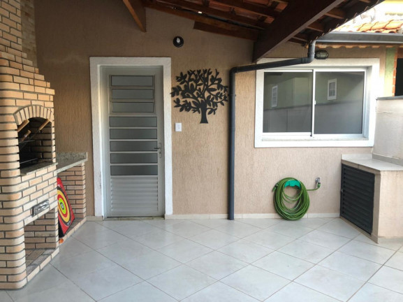 Imagem Sobrado com 3 Quartos à Venda,  em Vila Pirituba - São Paulo