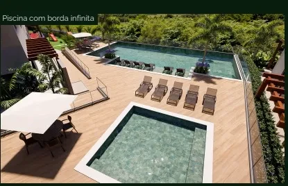Imagem Apartamento com 2 Quartos à Venda, 66 m² em Jardim América - São José dos Campos