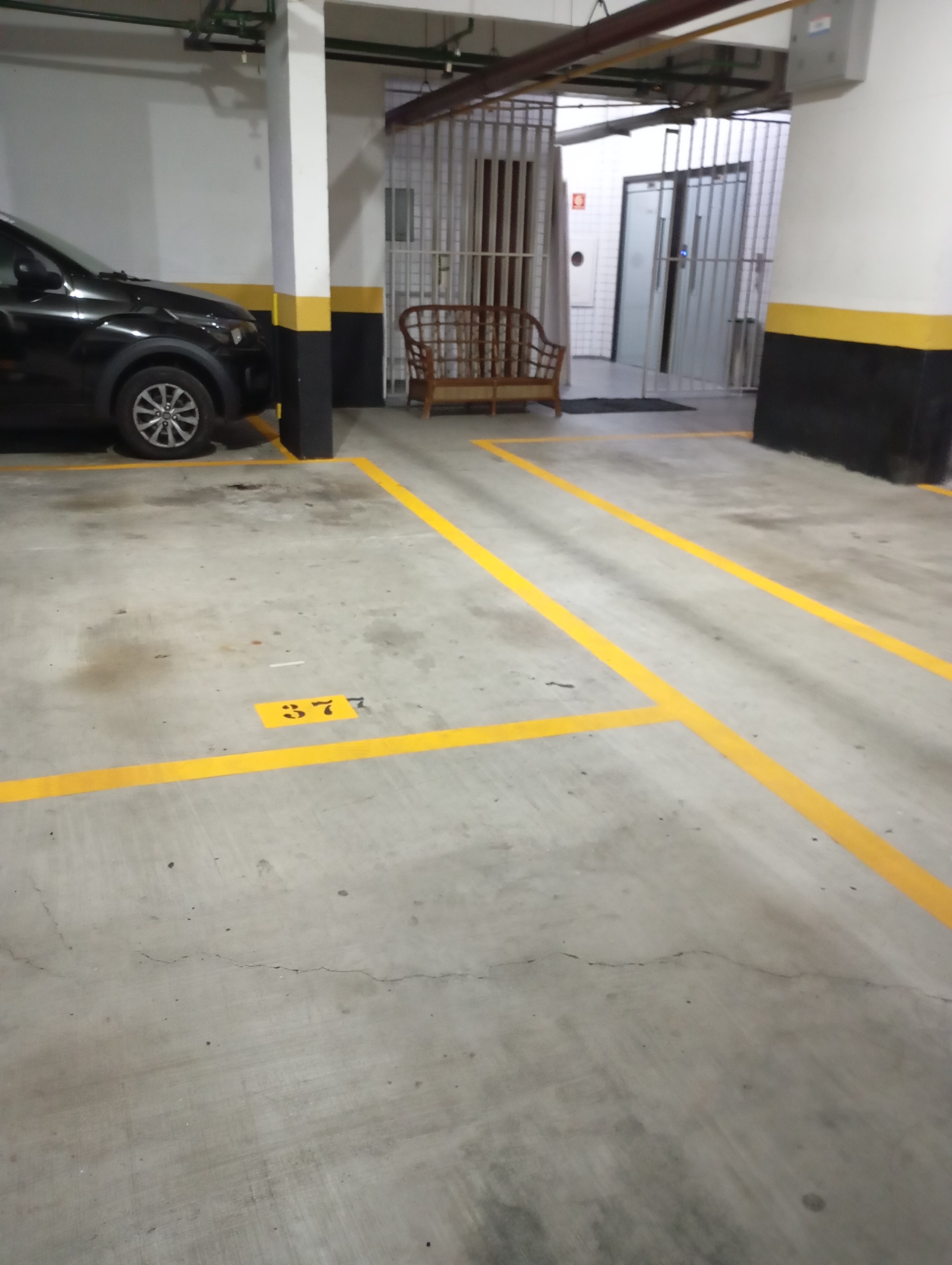 Imagem Apartamento com 3 Quartos à Venda, 80 m² em Vila Gumercindo - São Paulo