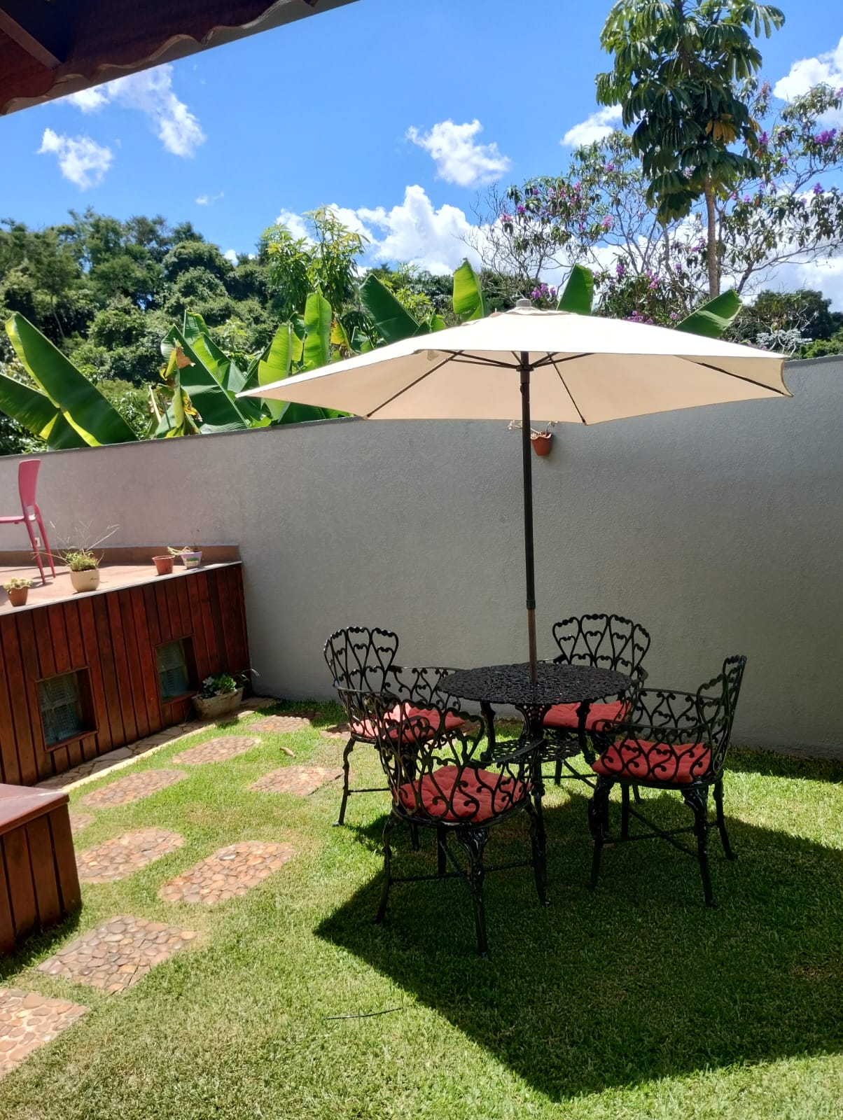 Imagem Casa com 4 Quartos à Venda ou Locação, 400 m² em Jardim Paulista - Atibaia
