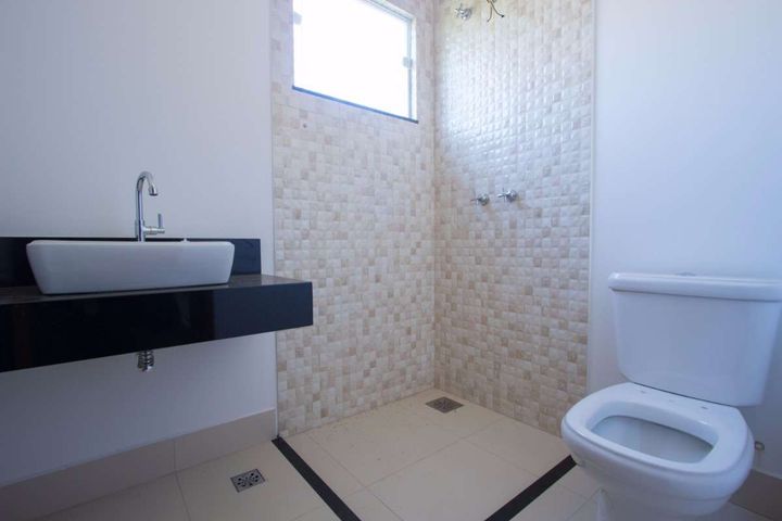 Imagem Casa com 3 Quartos à Venda, 114 m² em Residencial Piemonte - Bragança Paulista