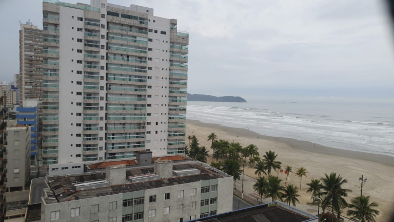 Foto do imóvel: Apartamento com 3 Quartos à Venda,  em Aviação - Praia Grande
