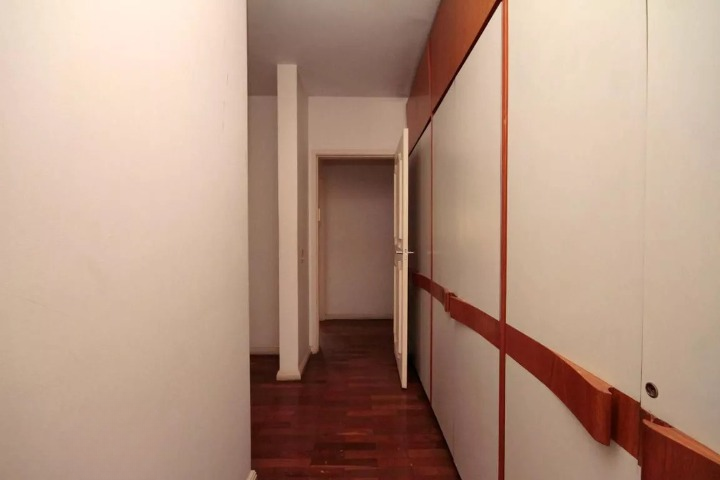 Imagem Apartamento com 4 Quartos à Venda, 272 m²em Higienópolis - São Paulo