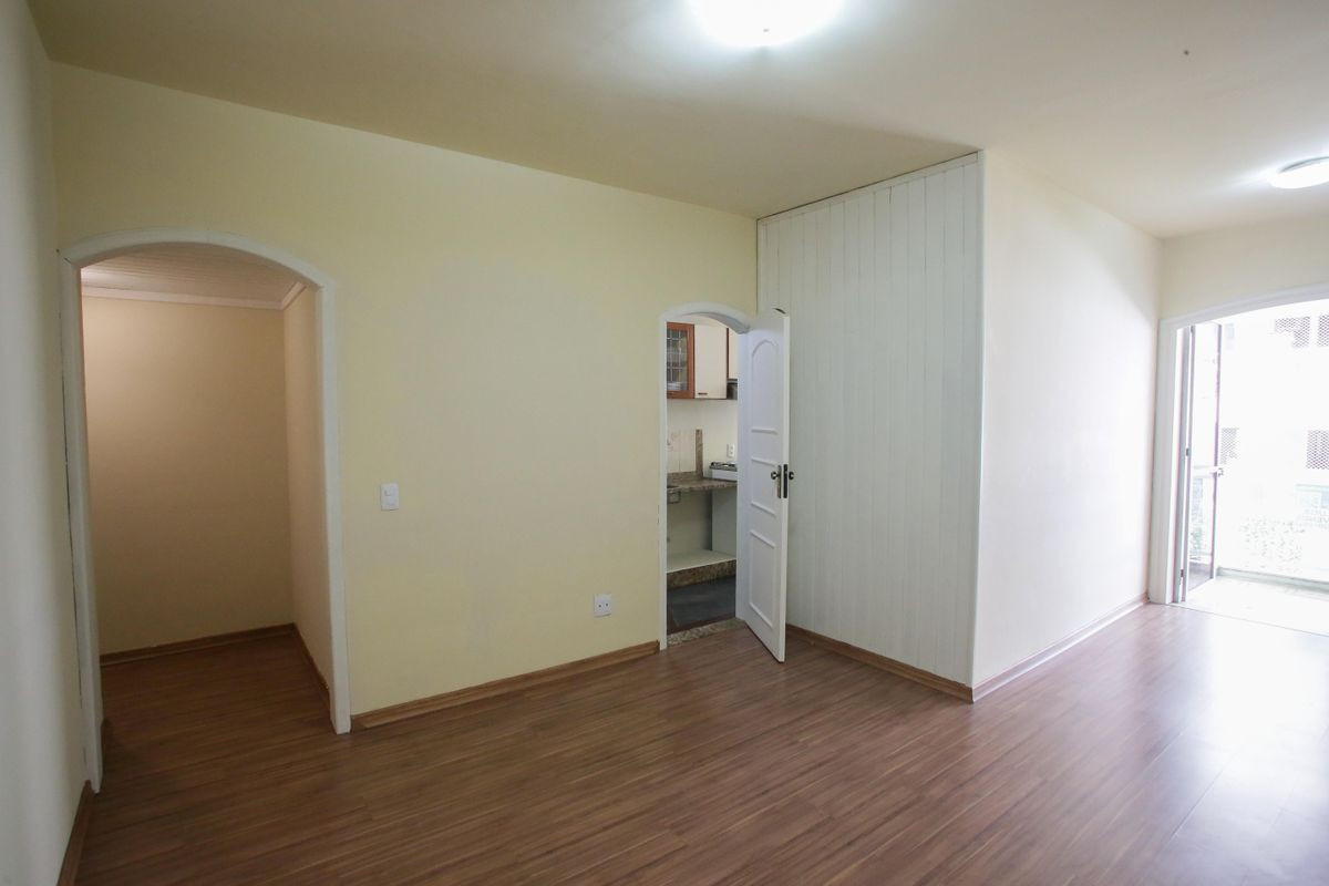 Apartamento com 2 Quartos para Alugar, 78 m² em Freguesia (Jacarepaguá) - Rio de Janeiro