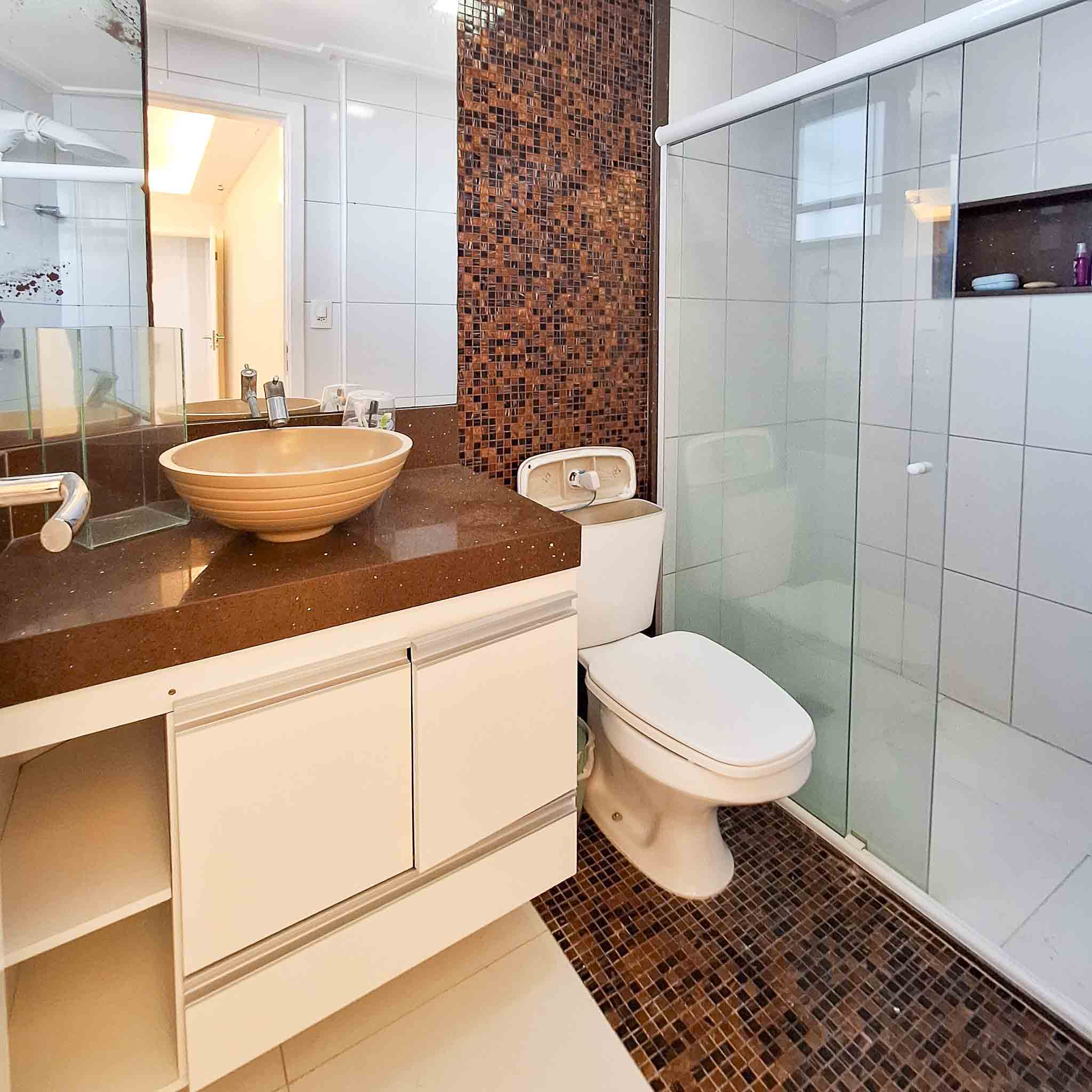 Imagem Apartamento com 3 Quartos à Venda, 123 m² em Atalaia - Aracaju