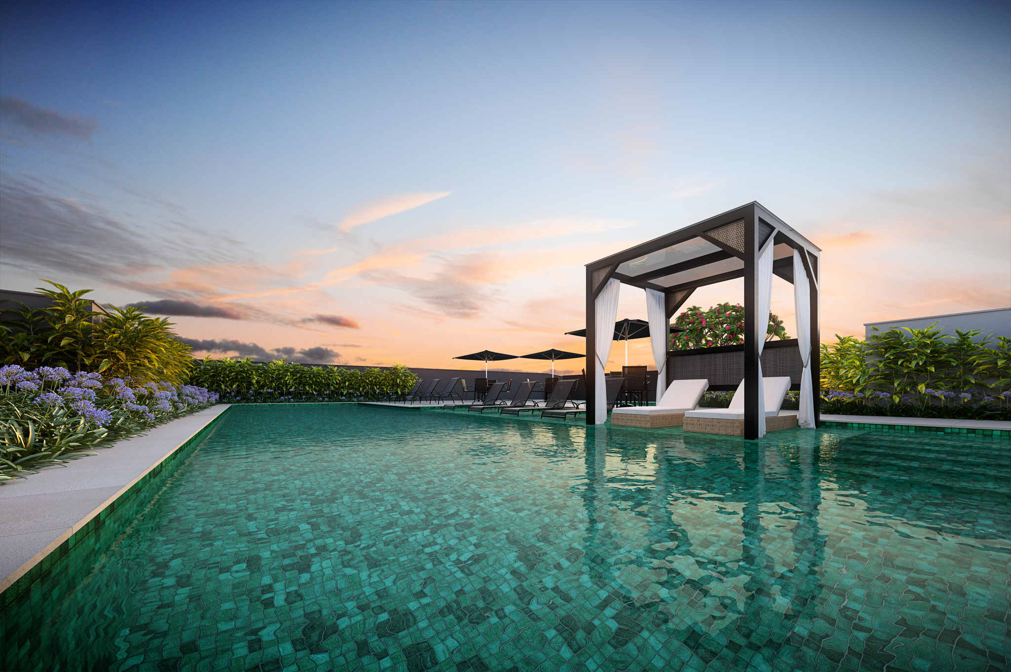 Apartamento com 2 Quartos à Venda, 42 m² em Saúde - São Paulo