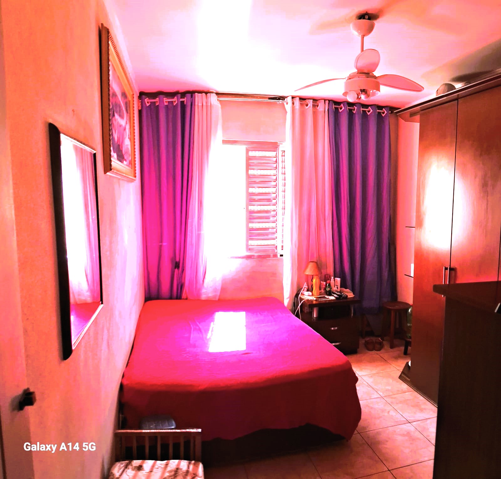 Imagem Apartamento com 2 Quartos à Venda, 60 m²em Parque Residencial da Lapa - São Paulo