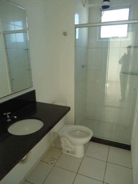 Imagem Apartamento com 2 Quartos à Venda, 60 m² em Soteco - Vila Velha