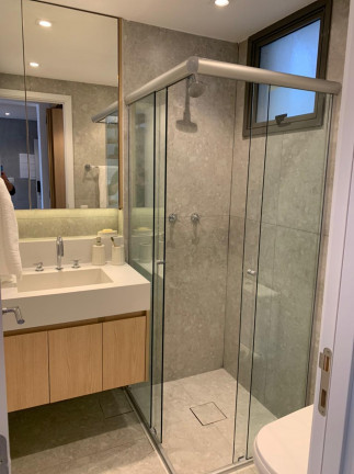 Imagem Apartamento com 2 Quartos à Venda, 61 m² em Sumarezinho - São Paulo