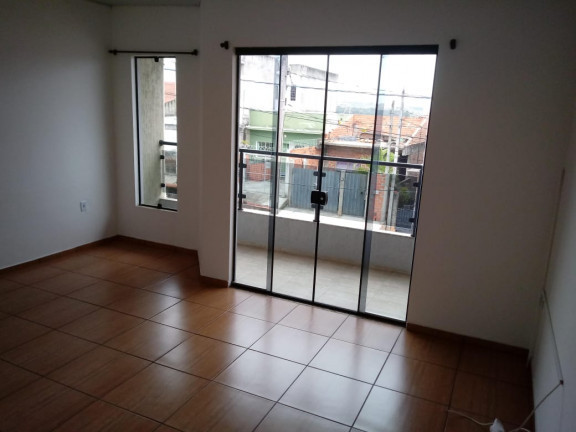 Imagem Sobrado com 3 Quartos à Venda, 125 m² em Jardim Santa Lúcia - Sorocaba
