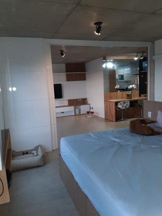 Imagem Apartamento com 1 Quarto à Venda, 70 m² em Vila Leopoldina - São Paulo