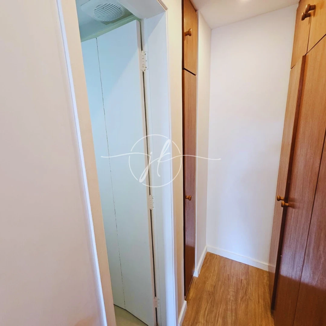 Imagem Apartamento com 2 Quartos à Venda ou Locação, 57 m² em Campo Belo - São Paulo