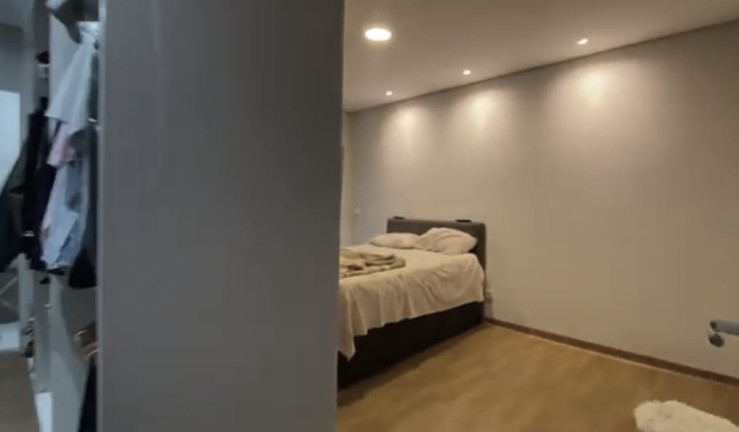 Imagem Casa com 6 Quartos à Venda, 170 m² em Vila Anglo Brasileira - São Paulo