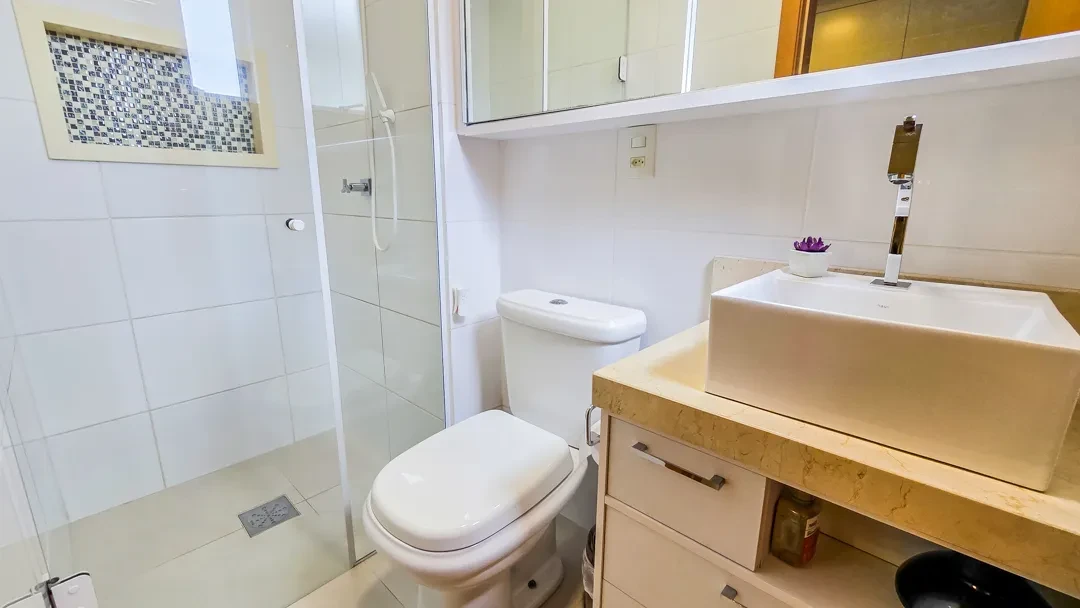 Imagem Apartamento com 2 Quartos à Venda, 72 m² em Velha - Blumenau