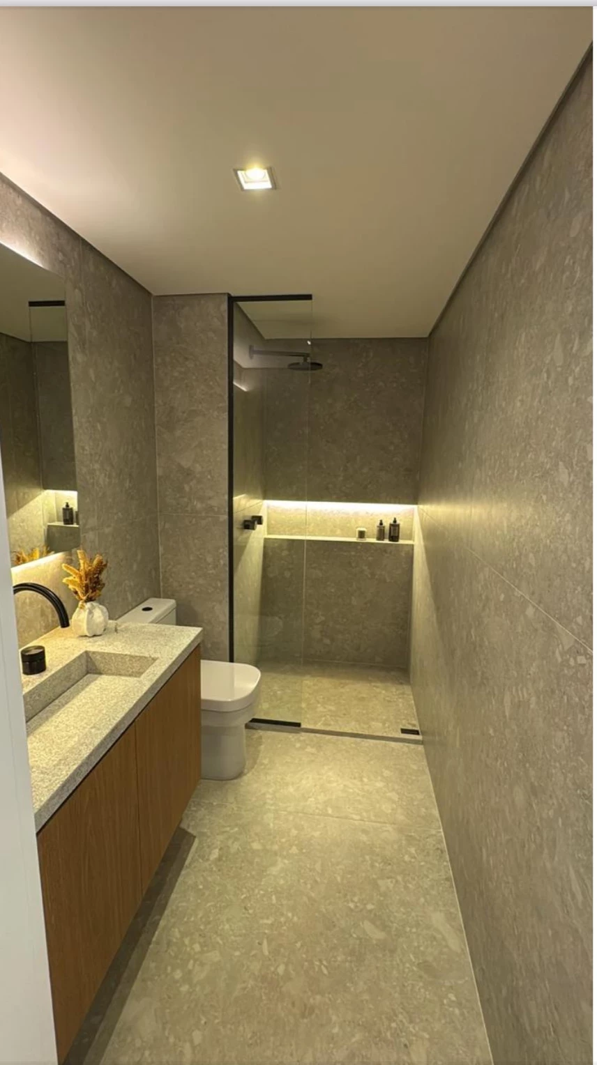 Imagem Apartamento com 4 Quartos à Venda, 202 m² em Cidade Monções - São Paulo Imagem Apartamento com 4 Quartos à Venda, 202 m² em Cidade Monções - São Paulo