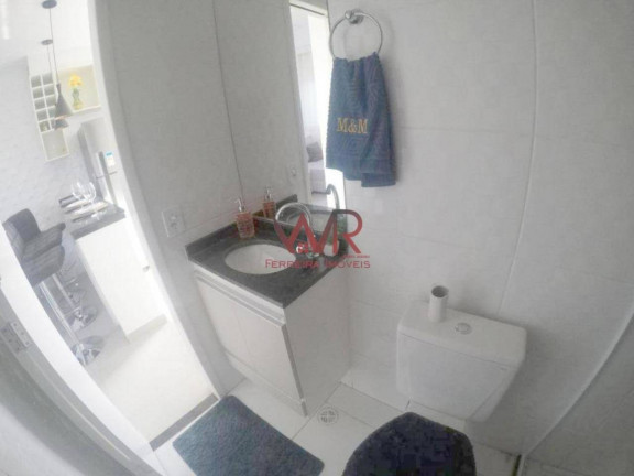 Imagem Apartamento com 2 Quartos à Venda, 37 m² em Cidade Líder - São Paulo