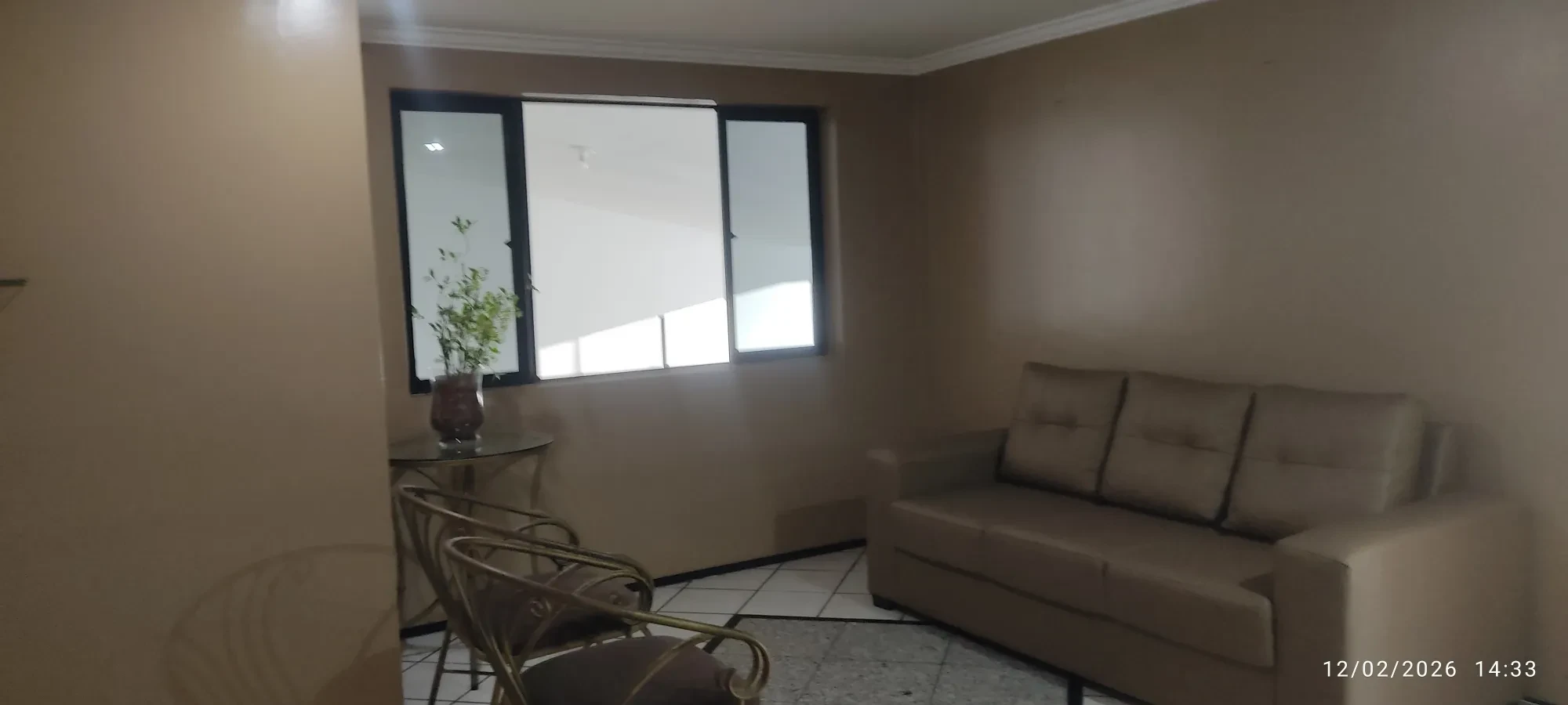 Imagem Apartamento com 3 Quartos à Venda, 114 m² em Fátima - Fortaleza