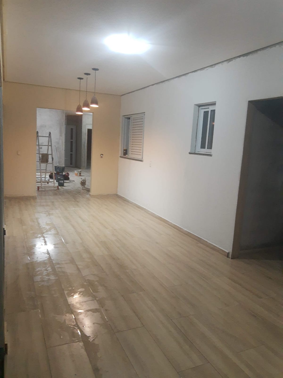Imagem Casa de Condomínio com 6 Quartos para Alugar, 150 m²em Jardim Bréscia - Indaiatuba