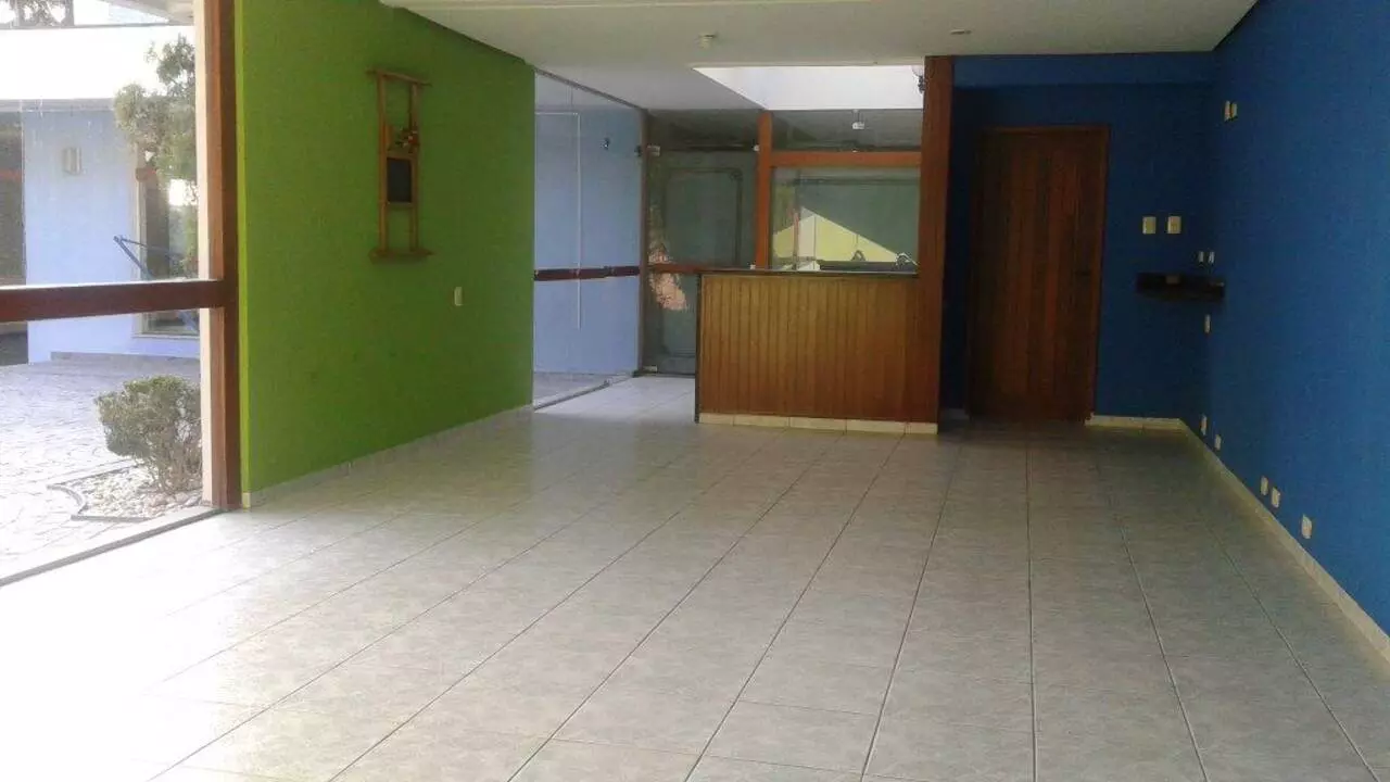 Imagem Casa com 4 Quartos à Venda ou Locação, 792 m² em Interlagos - São Paulo