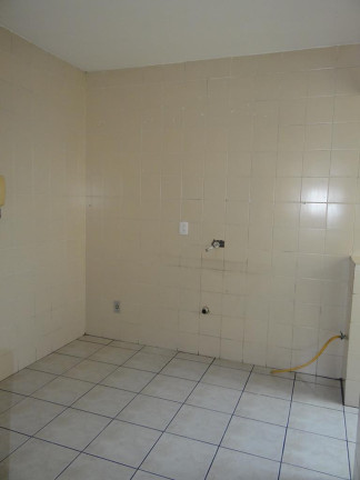 Imagem Apartamento com 2 Quartos à Venda, 43 m² em Mina do Mato - Criciúma