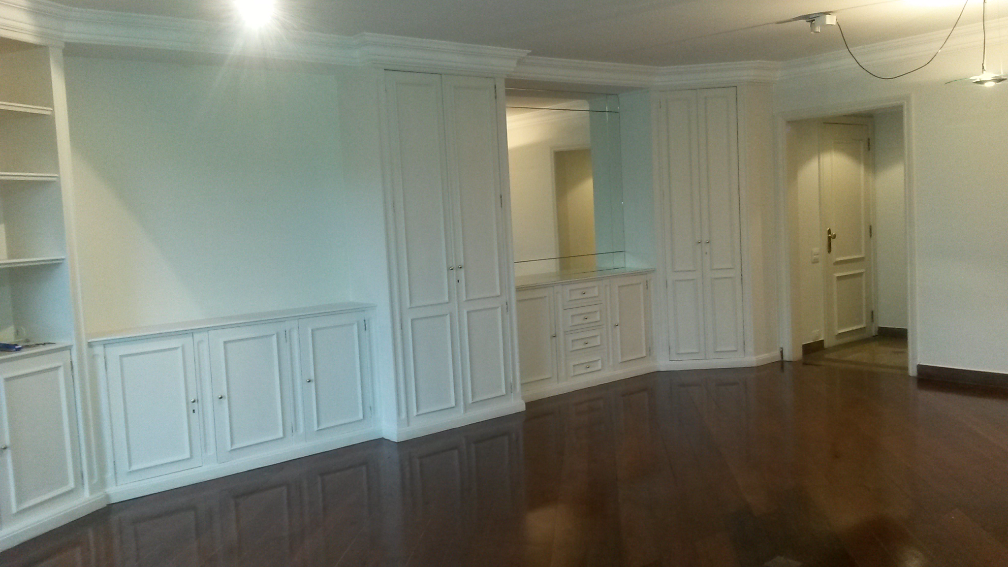 Imagem Apartamento com 3 Quartos à Venda, 116 m²em Vila Nova Conceição - São Paulo