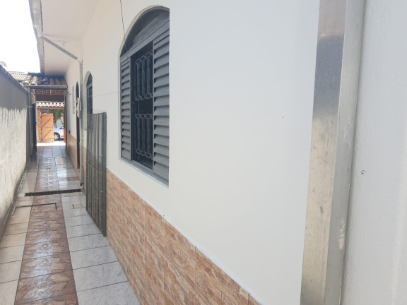 Imagem Casa com 2 Quartos à Venda, 86 m² em Poiares - Caraguatatuba