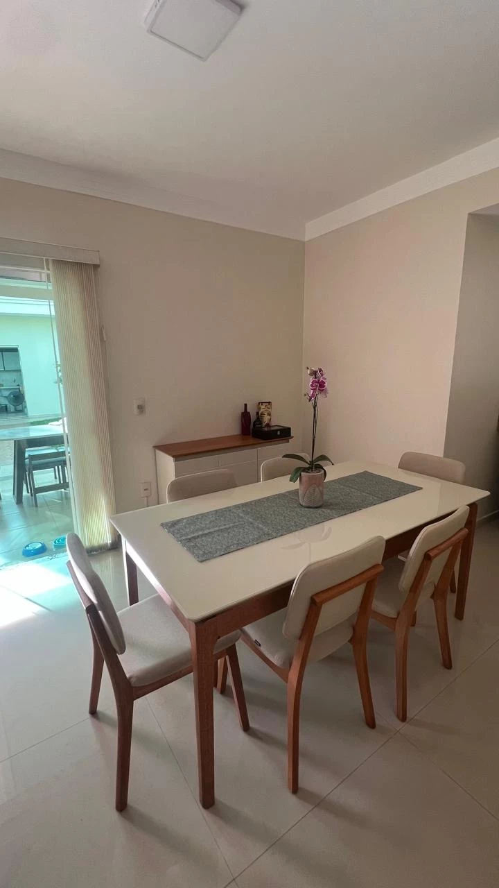 Imagem Casa de Condomínio com 4 Quartos à Venda, 260 m² em Jardim Portal do Parque - Araras