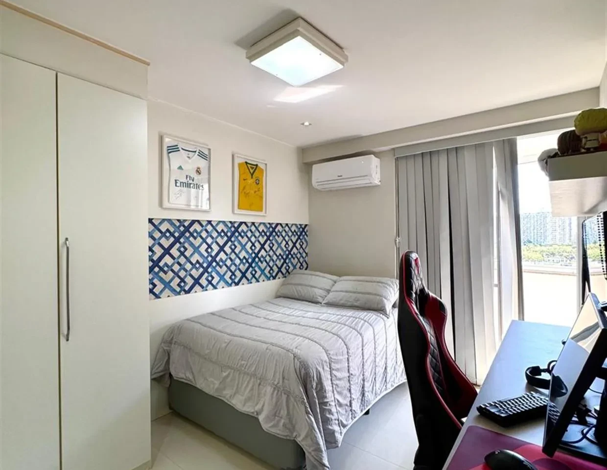 Imagem Cobertura com 4 Quartos à Venda, 235 m² em Barra da Tijuca - Rio de Janeiro