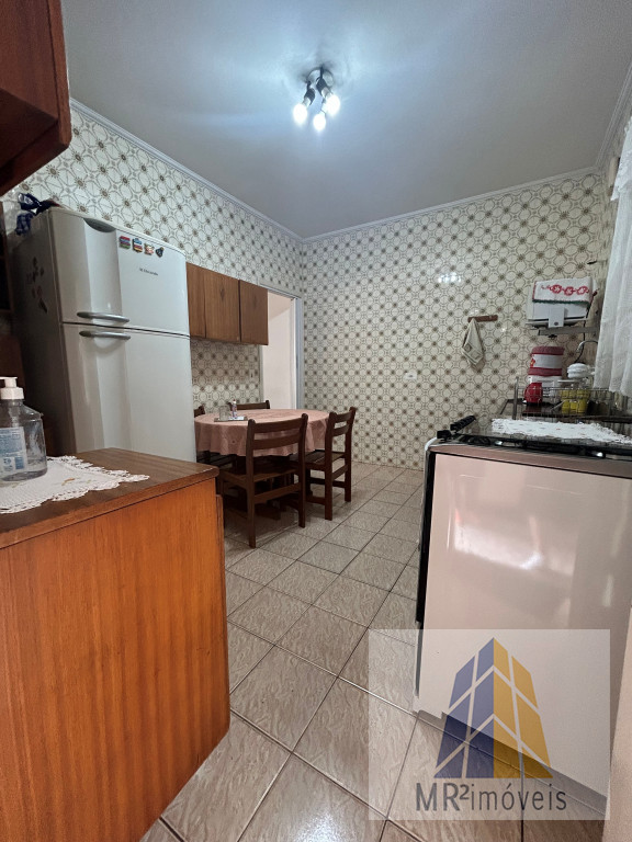 Imagem Sobrado com 2 Quartos à Venda, 170 m² em Vila Tibiriçá - Santo André