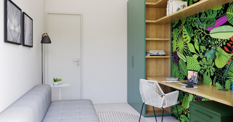 Imagem Apartamento com 3 Quartos à Venda, 85 m² em Coelho da Rocha - São João de Meriti