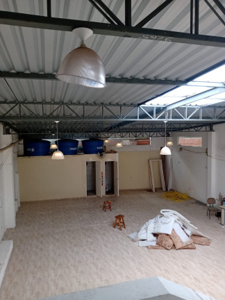 Imagem Imóvel Comercial para Alugar, 250 m² em Jardim Brasil (Zona Sul) - São Paulo
