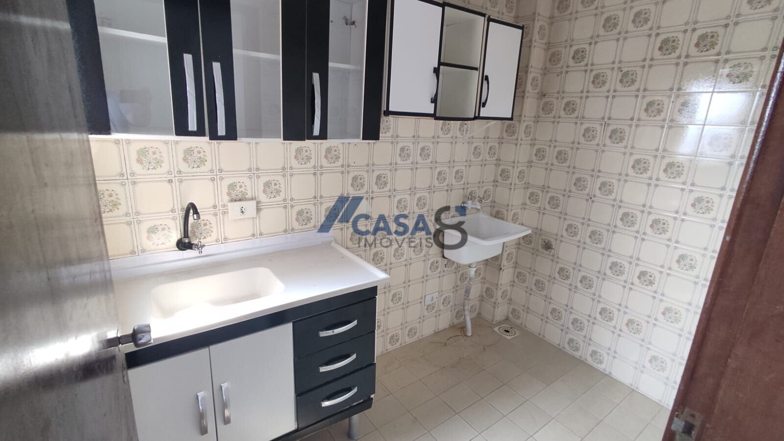 Imagem Apartamento com 1 Quarto à Venda, 34 m² em Centro - Curitiba