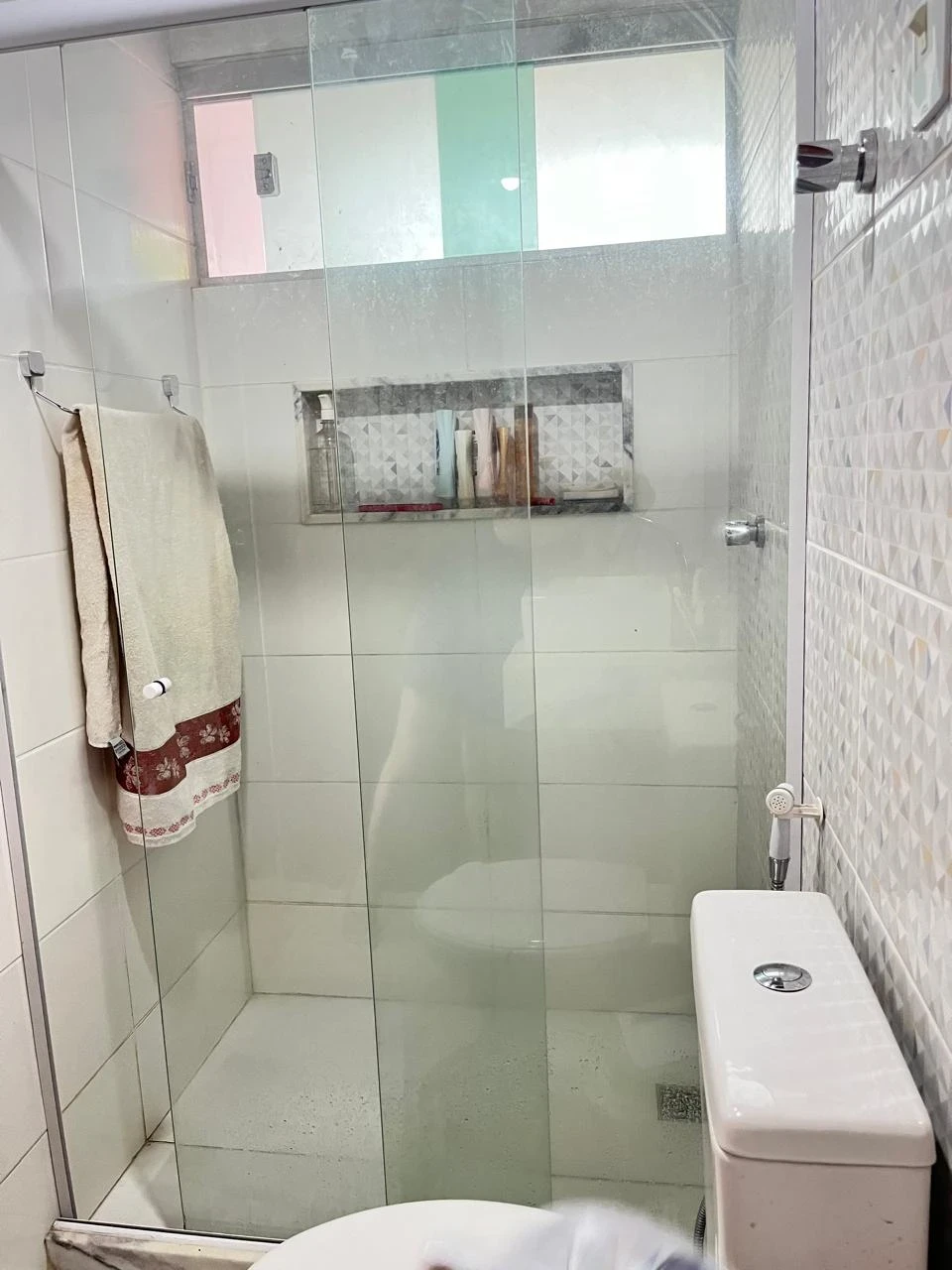 Imagem Casa de Condomínio com 3 Quartos à Venda ou Locação, 110 m² em Cruzeiro - Gravatá