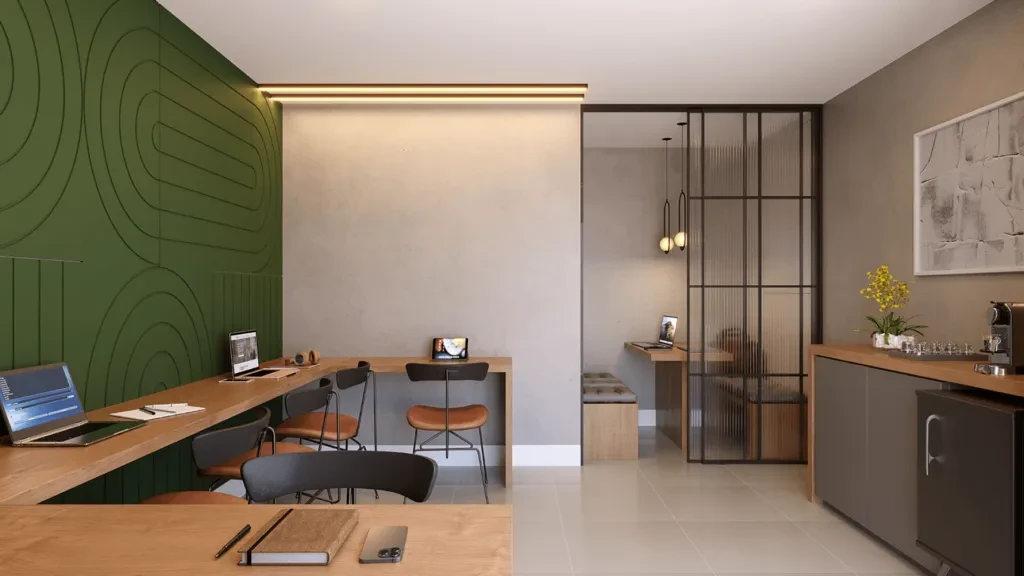 Imagem Apartamento com 3 Quartos à Venda, 62 m² em São Cristóvão - Rio de Janeiro